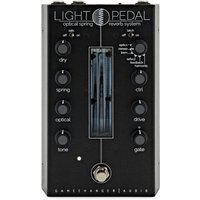 Gamechanger Audio LIGHT Pedal