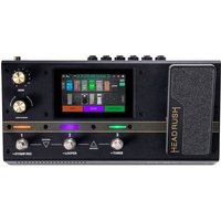 HeadRush Flex Prime Guitar Multi-FX and Amp Modeler