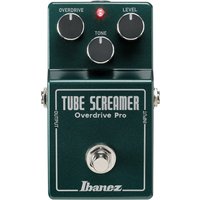 Ibanez TS808 Tube Screamer Hand Wired