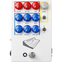JHS Pedals Colour Box V2