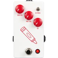JHS Pedals Crayon Direct-In Distortion