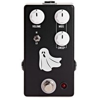 JHS Pedals Haunting Mids EQ