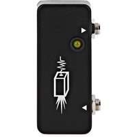 JHS Pedals Little Black Buffer