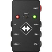 JHS Pedals Switchback