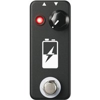 JHS Pedals VOLTURE 9v Voltage Sag Attenuation Pedal