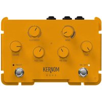 Kernom Moho Fuzz