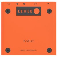 Lehle P-Split III Passive Splitter and DI Box