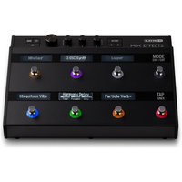 Line 6 Helix HX Effects