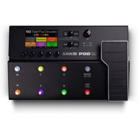 Line 6 POD Go Multi Effects Guitar Pedal