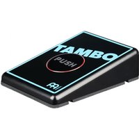 Meinl Percussion Digital Stomp Box Tambourine