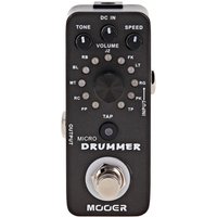 Mooer MDM1 Micro Drummer Pedal