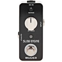 Mooer MSE1 Slow Engine Violin Synth Pedal