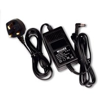 Mooer Stage 9V Pedal Power Supply UK