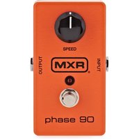 MXR M101 Phase 90 Guitar Effects Pedal