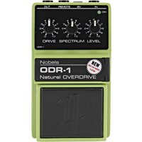 Nobels ODR-1BC Overdrive w/ Bass Cut