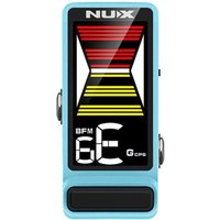 NUX Flow Tune Pedal Blue