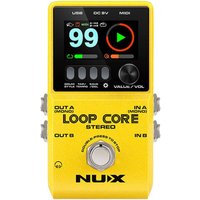 NUX Loop Core Stereo Pedal