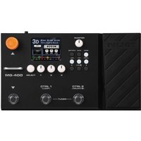 NUX MG-400 Multi-Effect Pedal