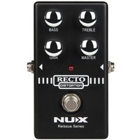 NUX Recto Distortion