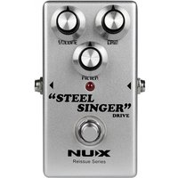 NUX Steel Singer Drive