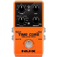NUX Time Core Deluxe mkII Pedal