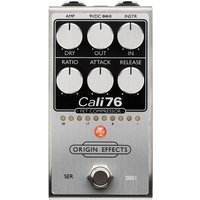 Origin Effects Cali76 FET Compressor
