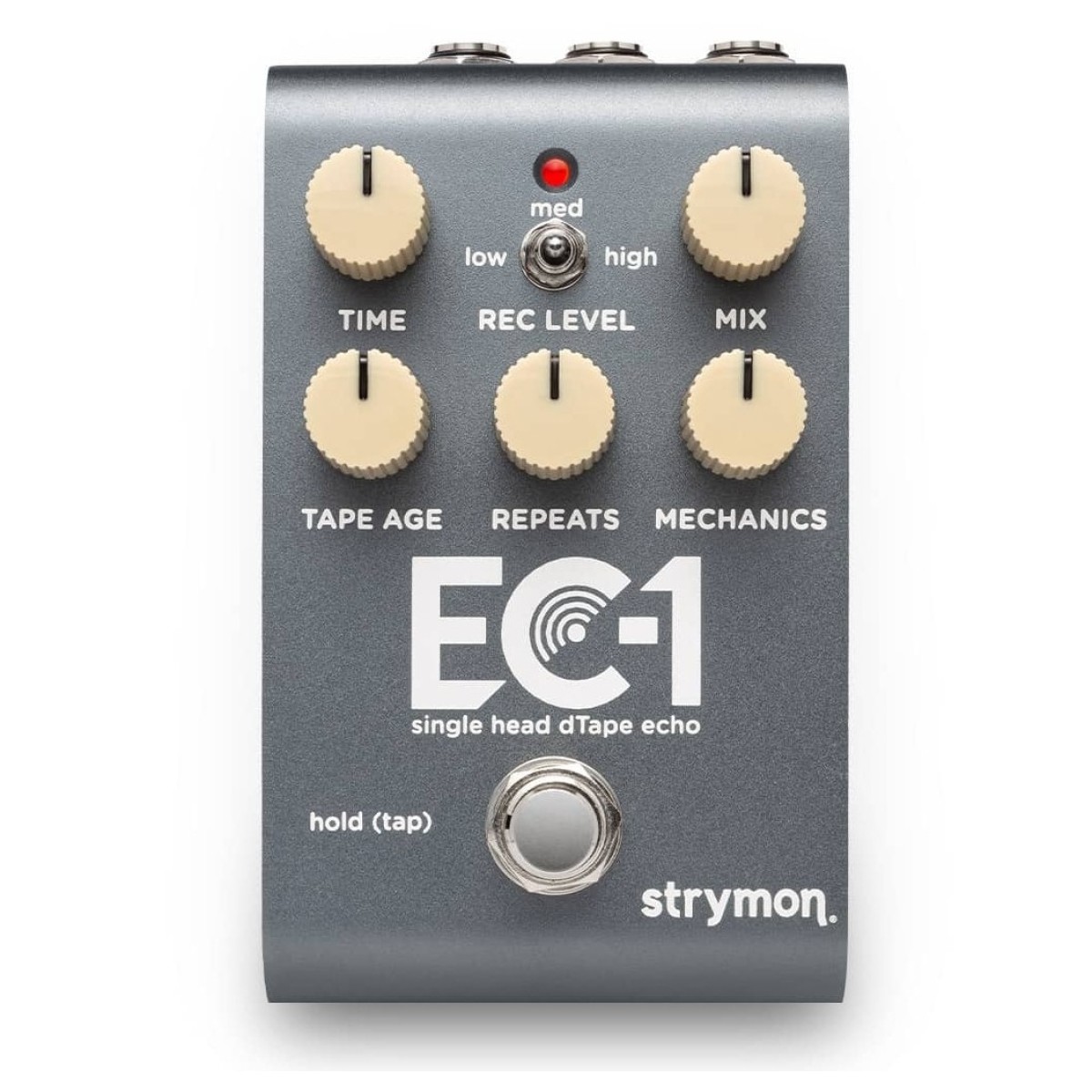Strymon EC-1 Single Head dTape Echo