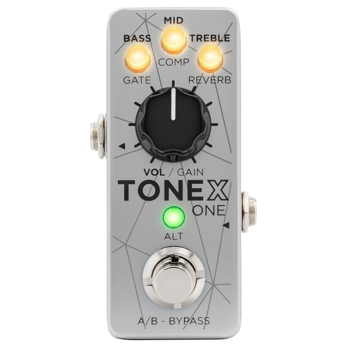 IK Multimedia TONEX One Pedal Bass Edition