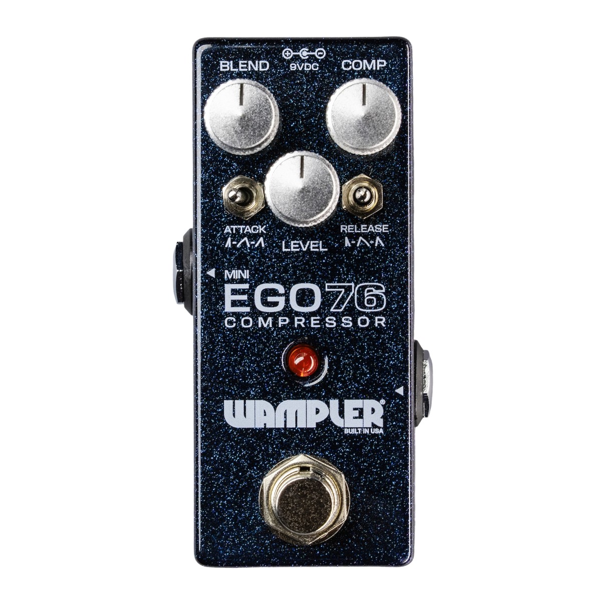 Wampler Mini Ego 76 Compressor