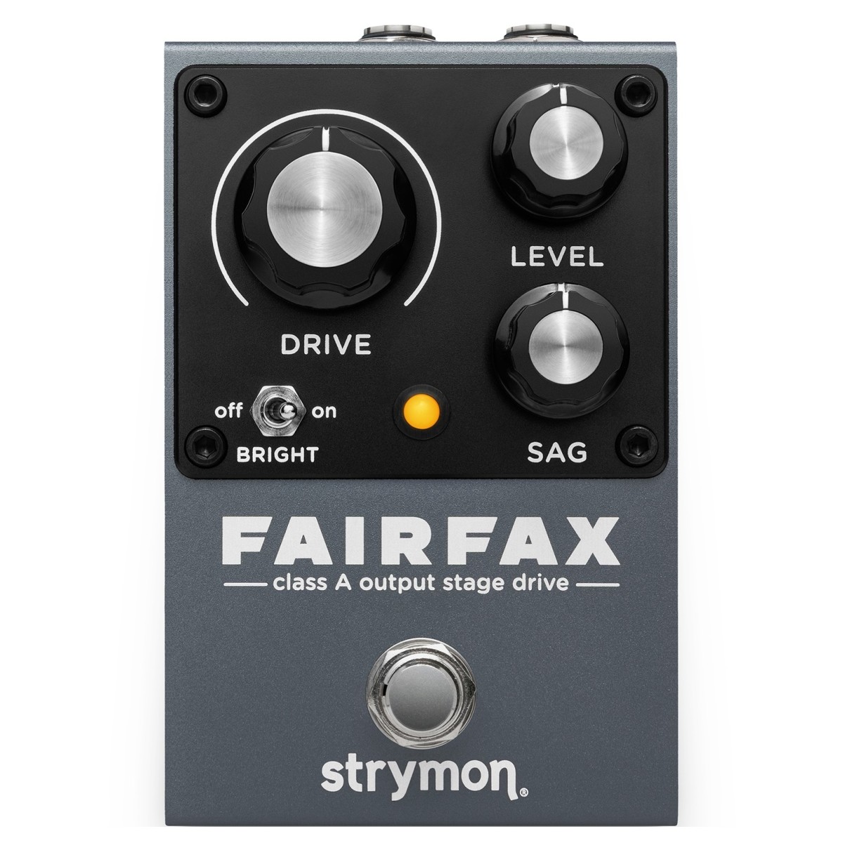 Strymon Fairfax Class A Output Stage Drive