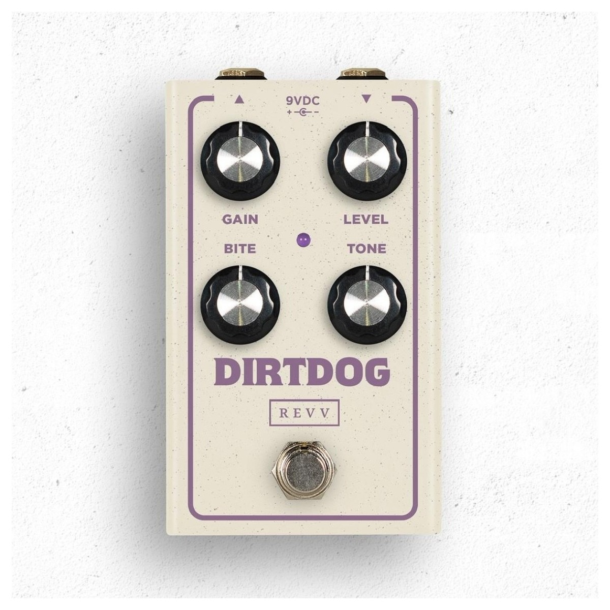 Revv Dirt Dog Overdrive Joey Landreth Signature