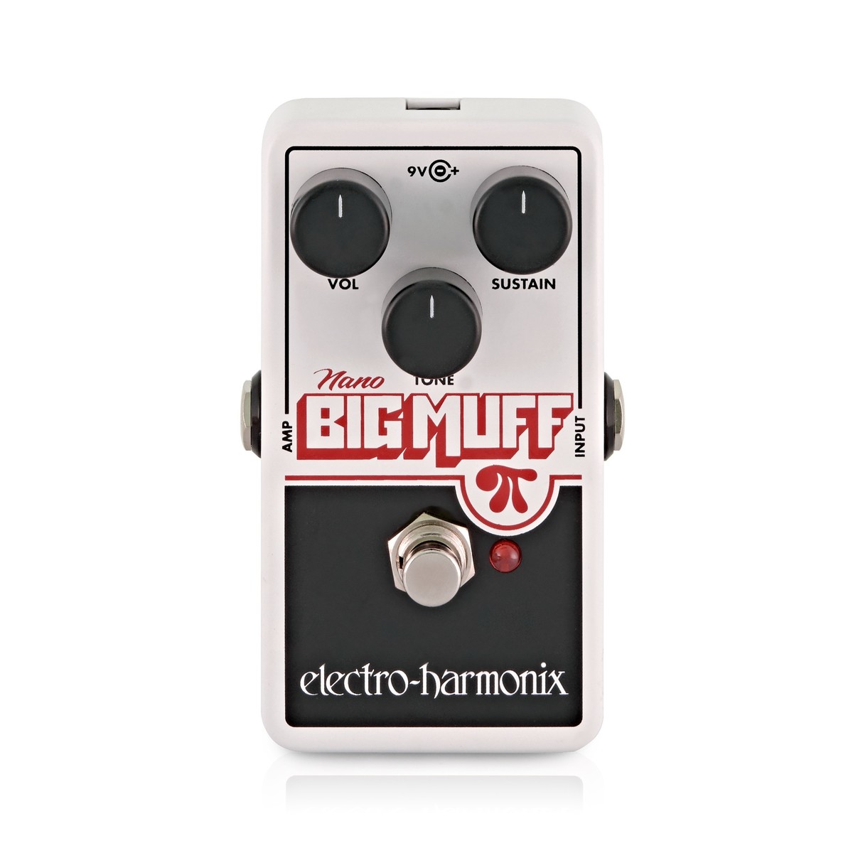 Electro Harmonix Nano Big Muff Pi Distortion