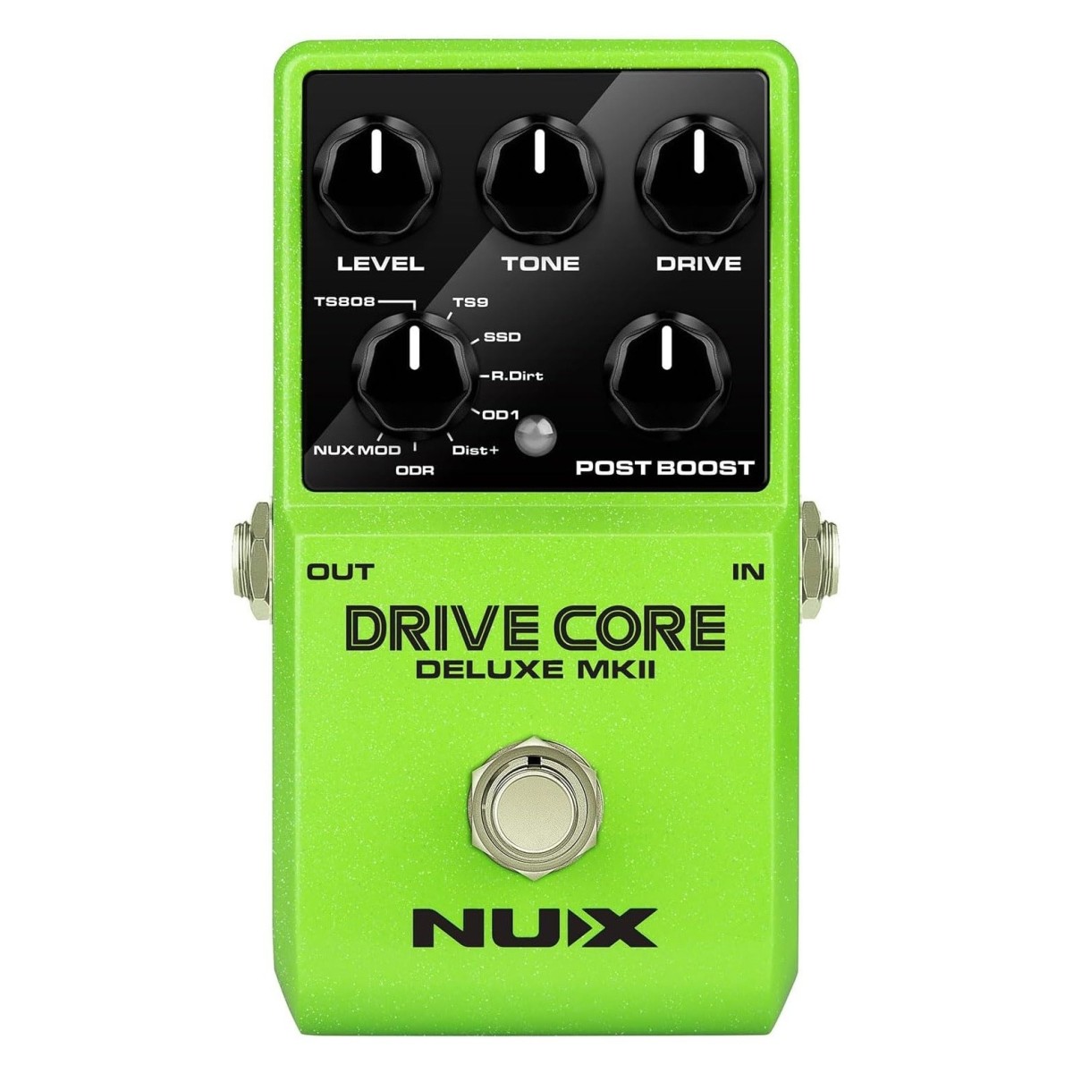 NUX Drive Core MKII Pedal