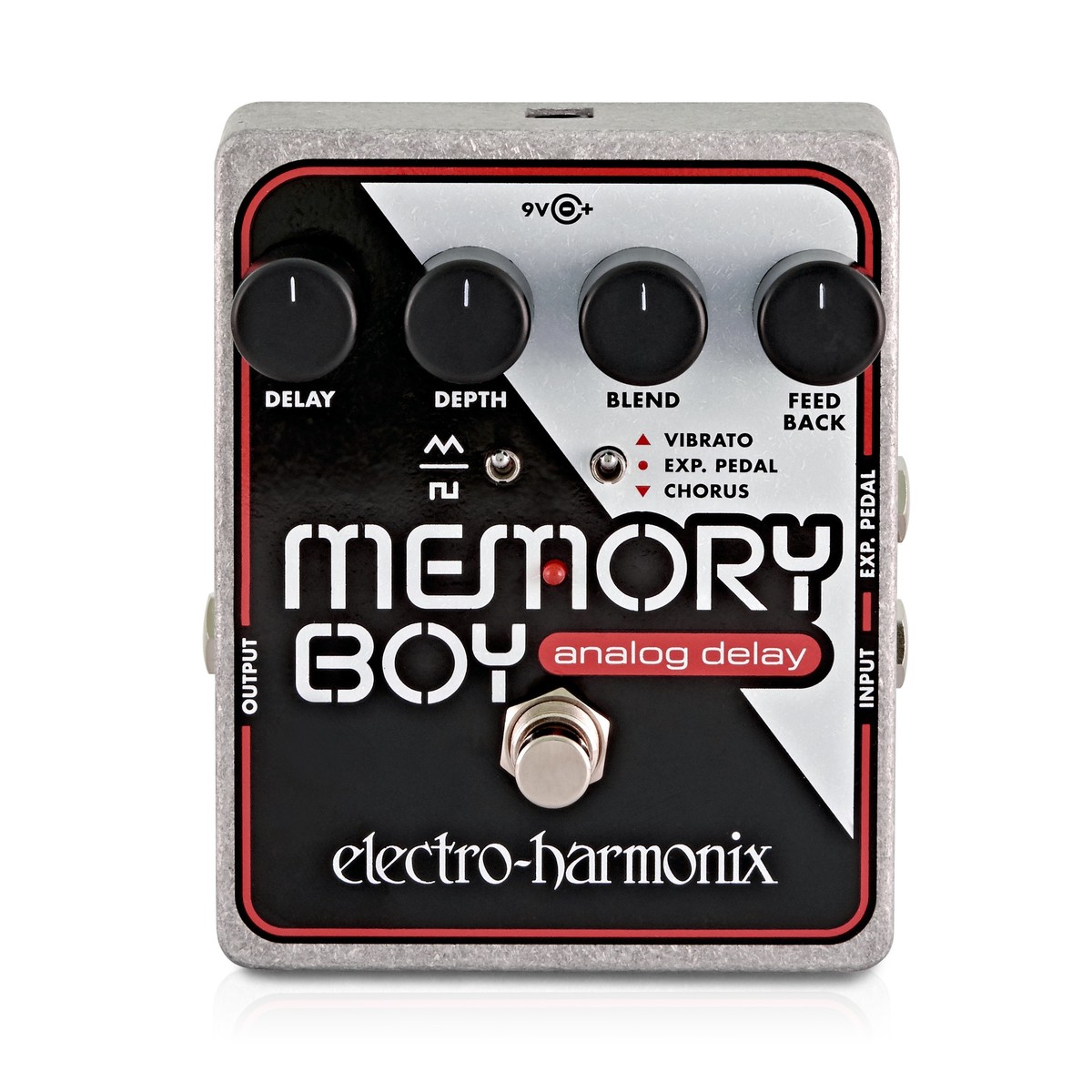 Electro Harmonix Memory Boy Analog Delay