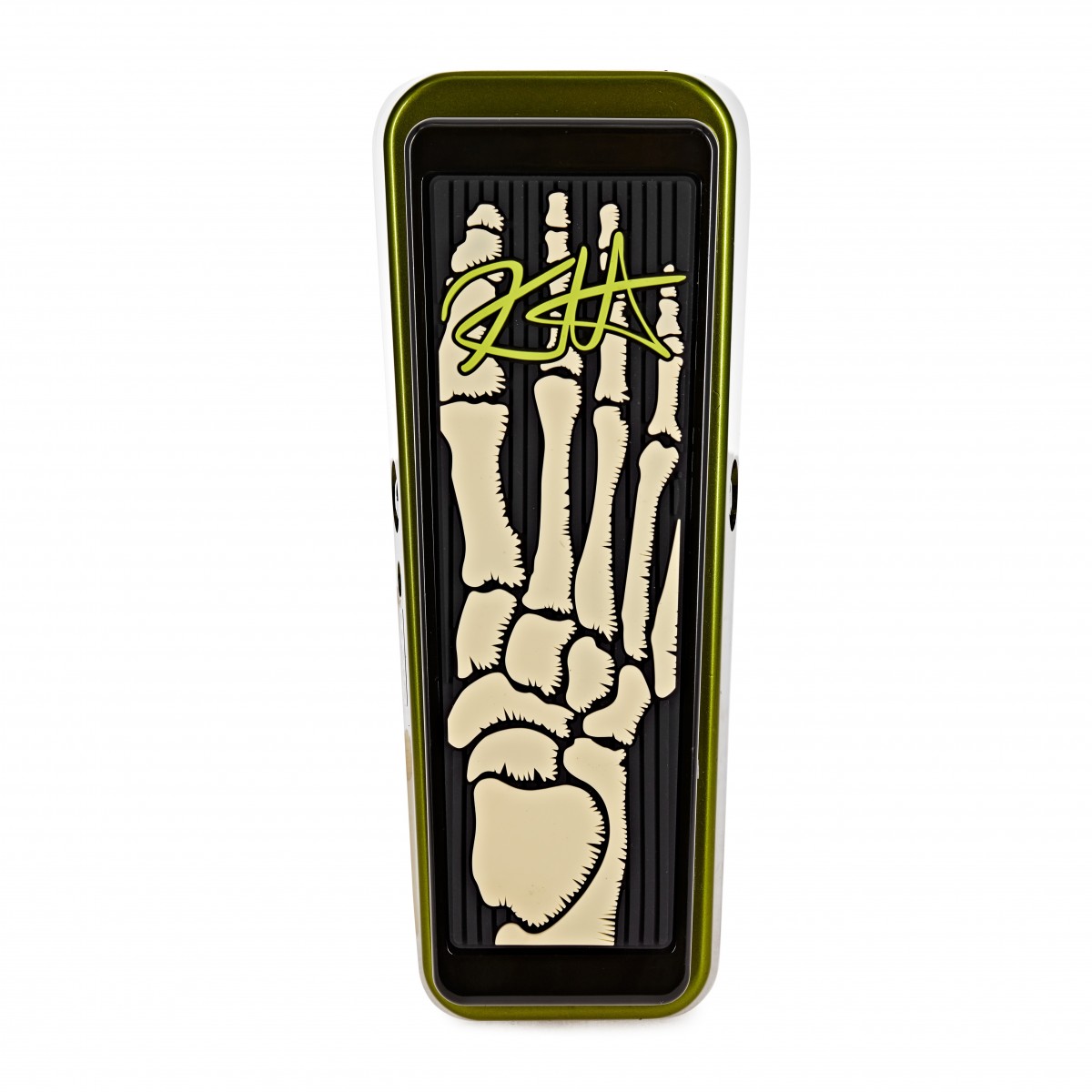 Dunlop KH95 CryBaby Kirk Hammett Wah