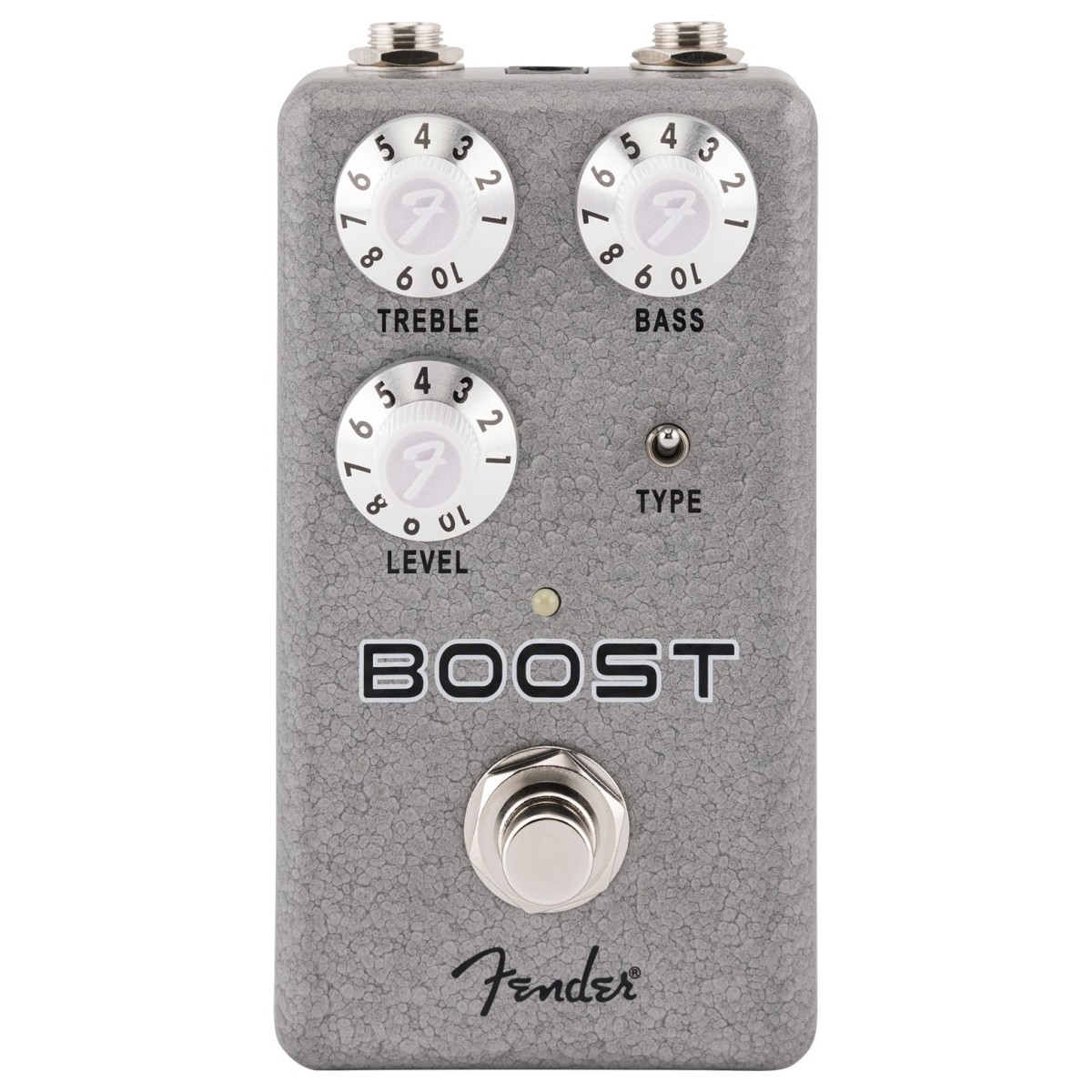 Fender Hammertone Boost Pedal