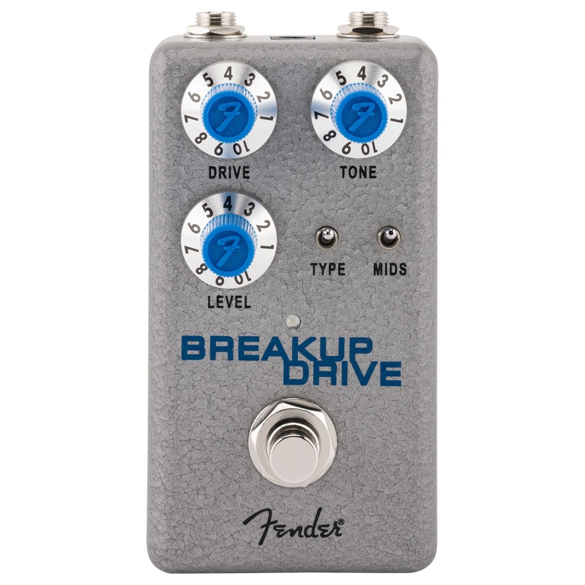 Fender Hammertone Breakup Drive Pedal