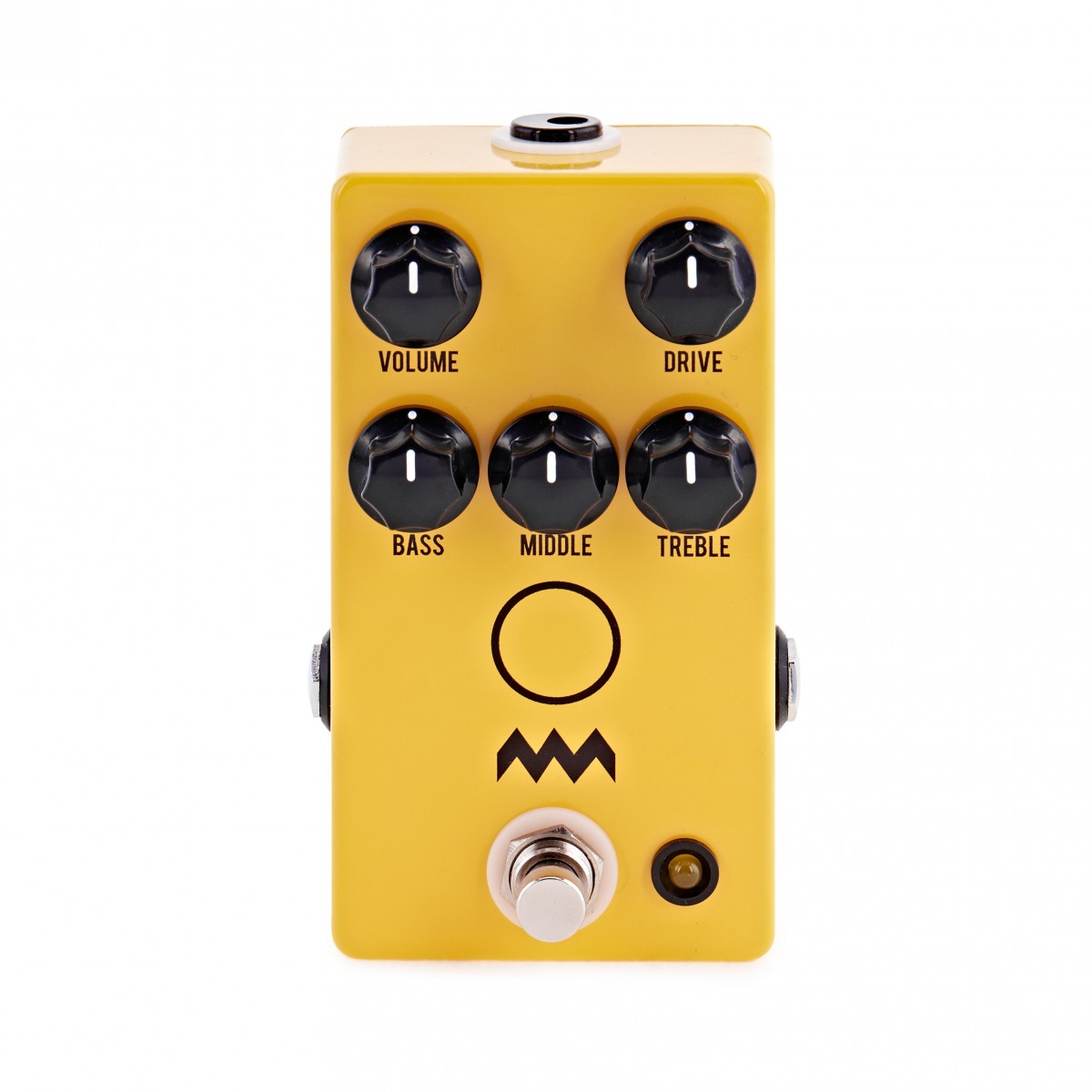 JHS Pedals Charlie Brown V4 Overdrive