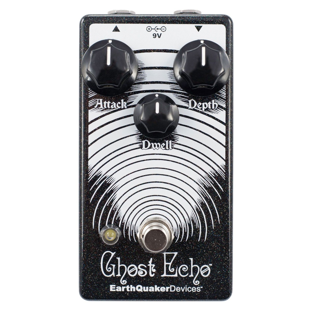 EarthQuaker Devices Ghost Echo Reverb