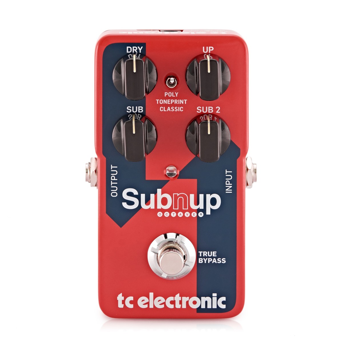 TC Electronic Sub n Up Octaver