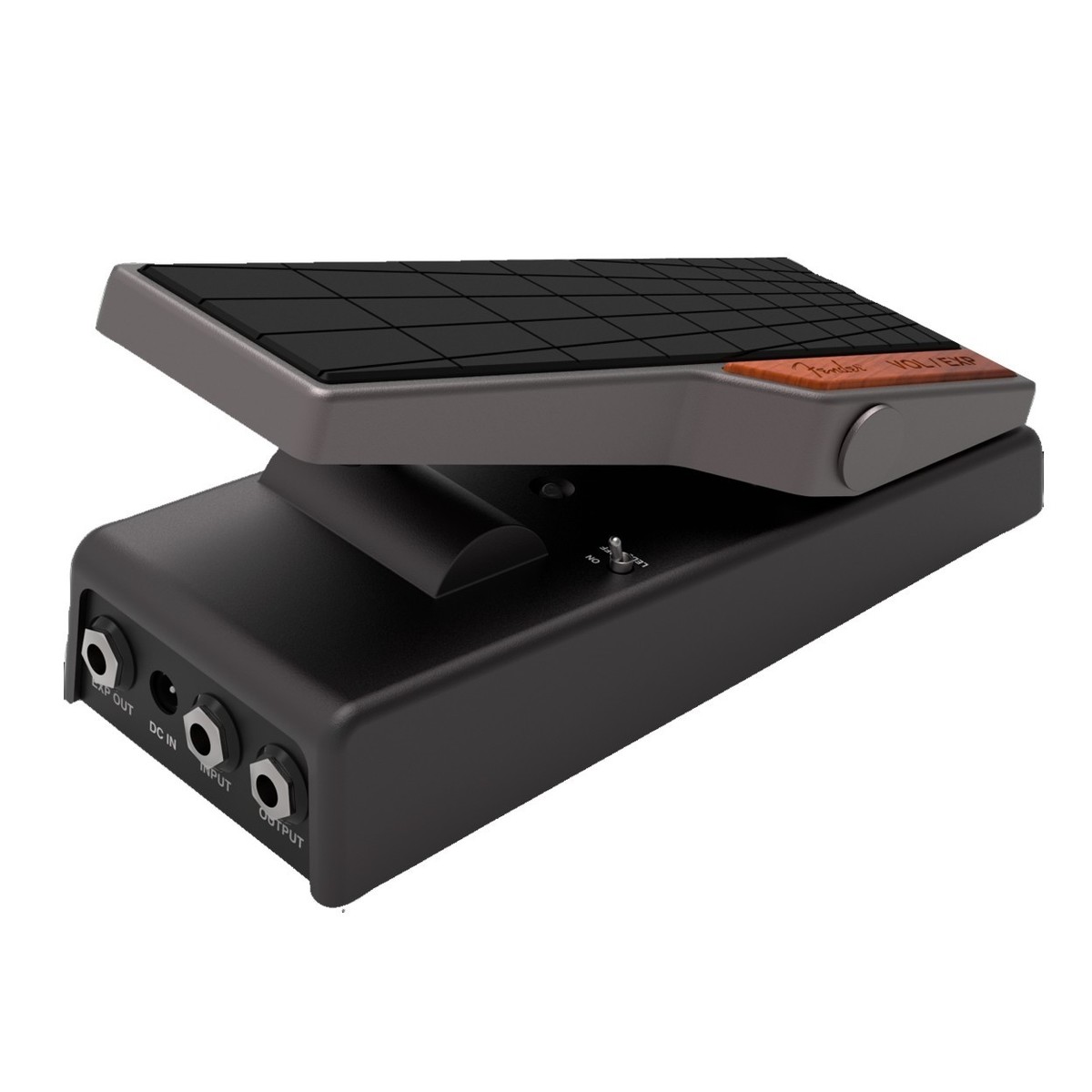 Fender Tread-Light Volume/Expression Pedal