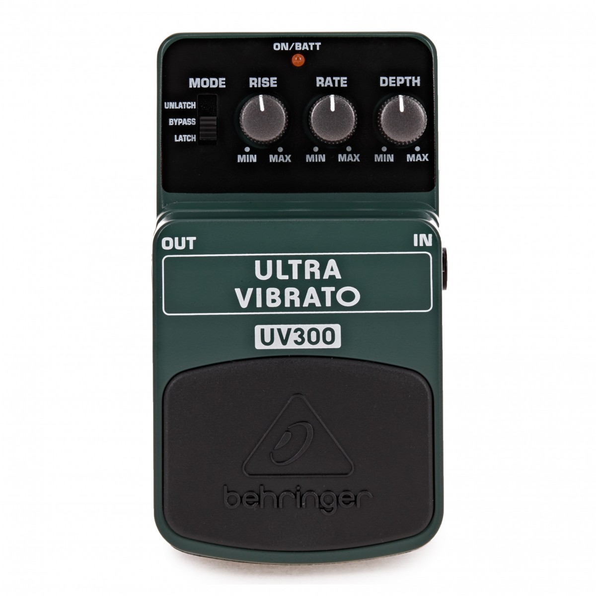 Behringer UV300 Ultra Vibrato Pedal