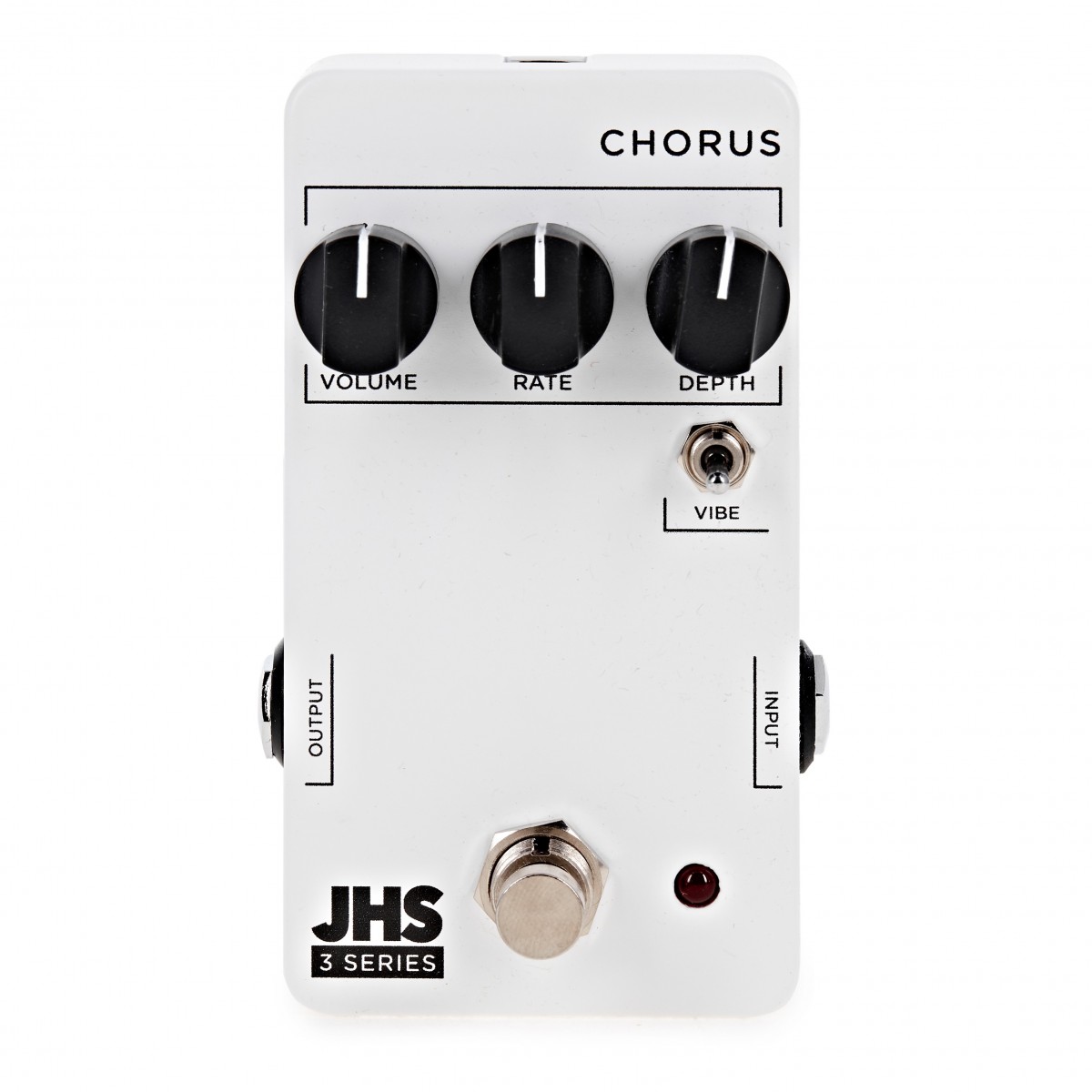JHS Pedals 3 Series Chorus