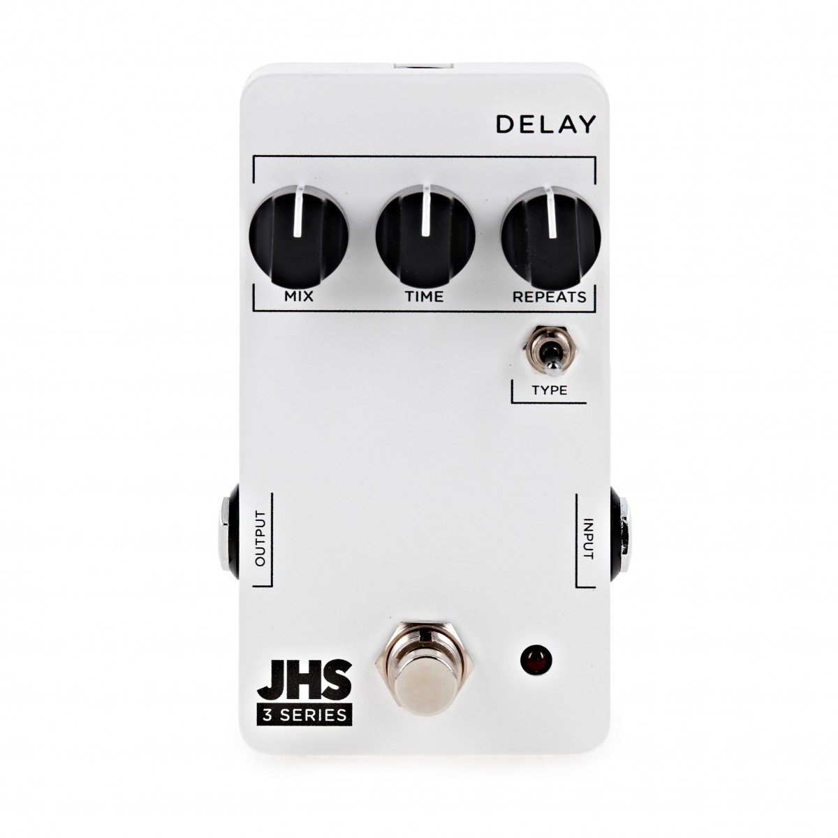 JHS Pedals 3 Series Delay
