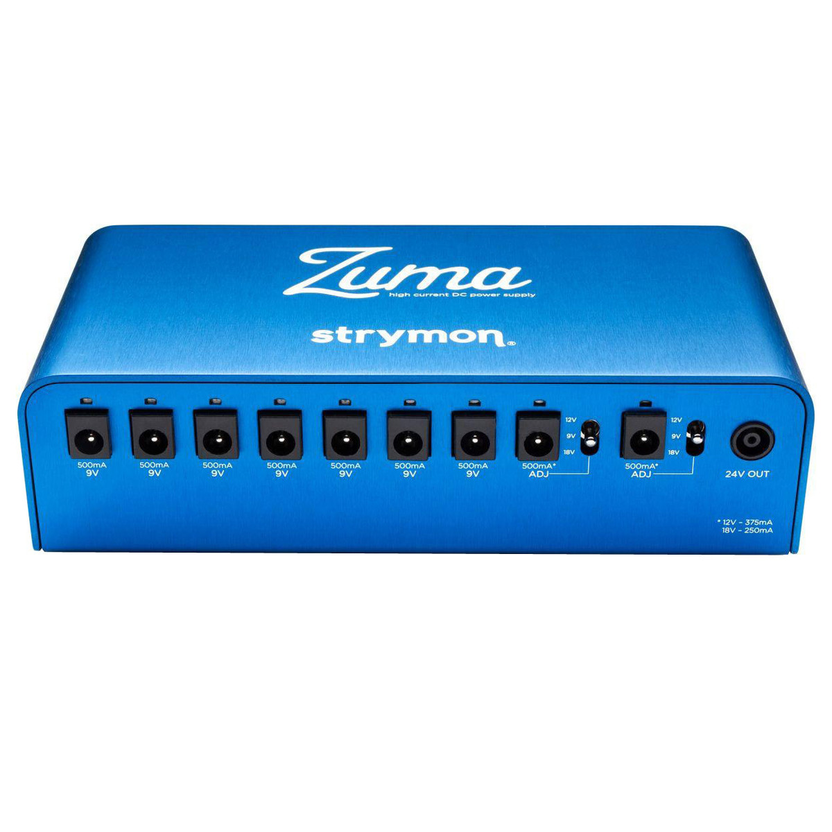 Strymon Zuma Multi Power Supply