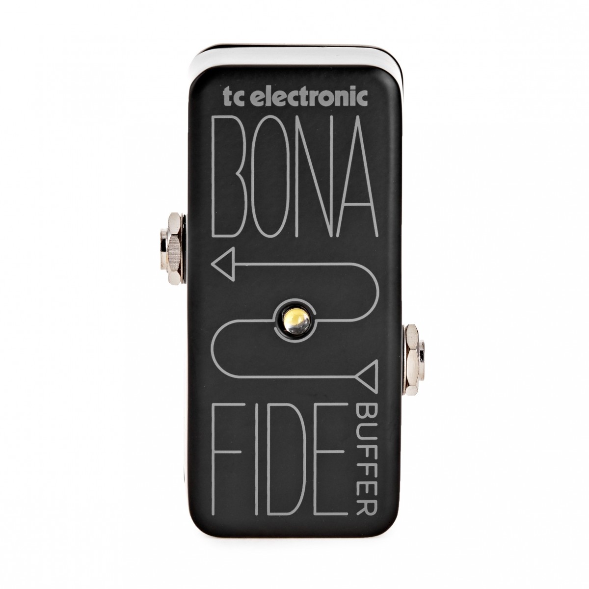 TC Electronic Bonafide Buffer