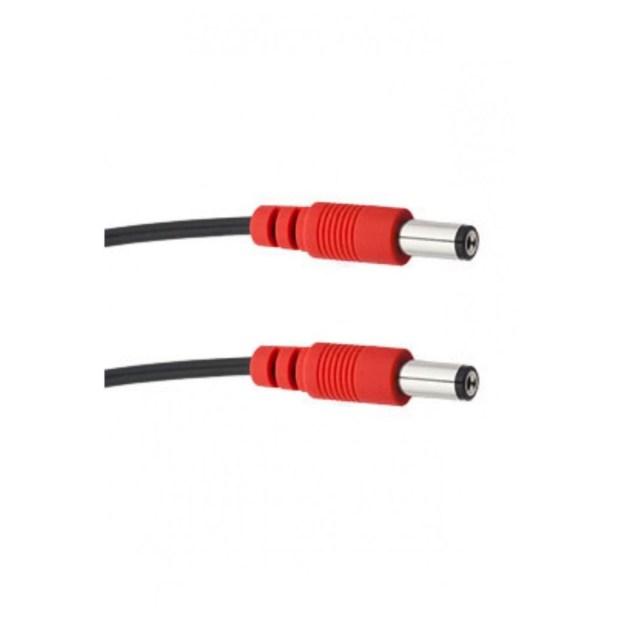 Voodoo Lab 2.5mm Straight Barrel Cable 18 Inch