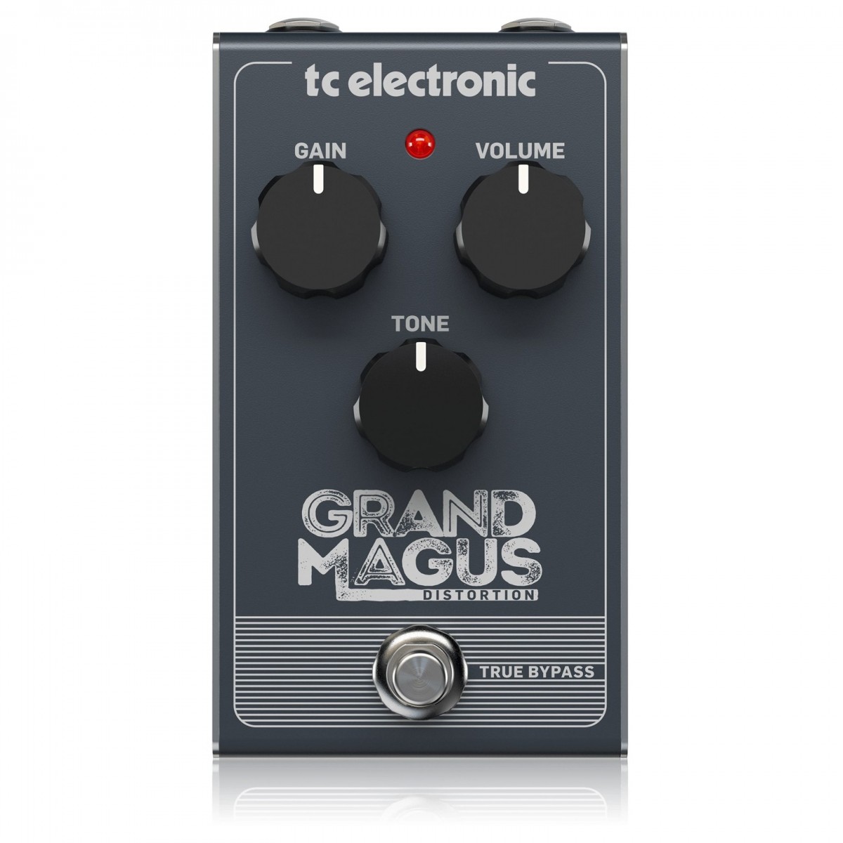 TC Electronic Grand Magus Distortion Pedal