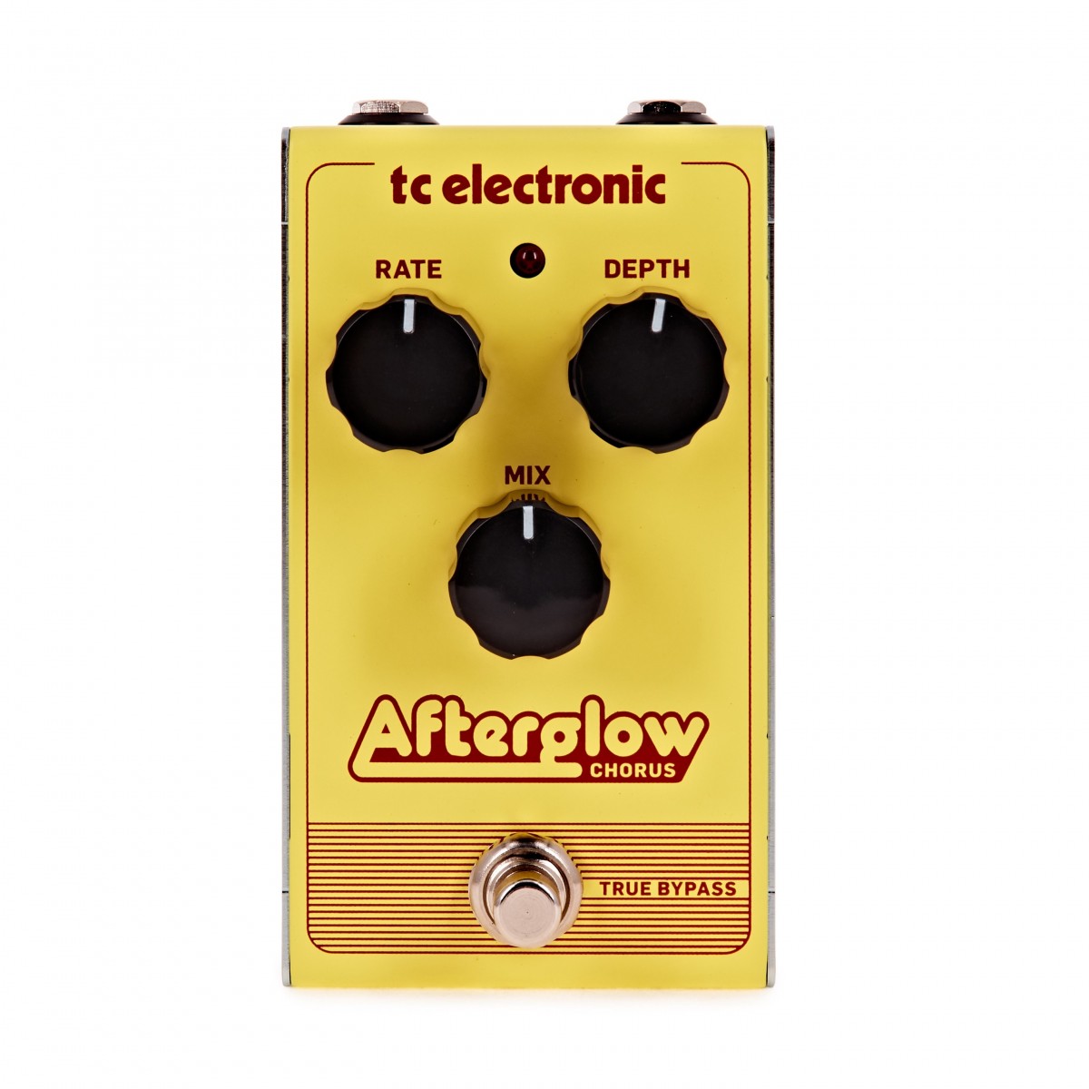TC Electronic Afterglow Chorus Pedal