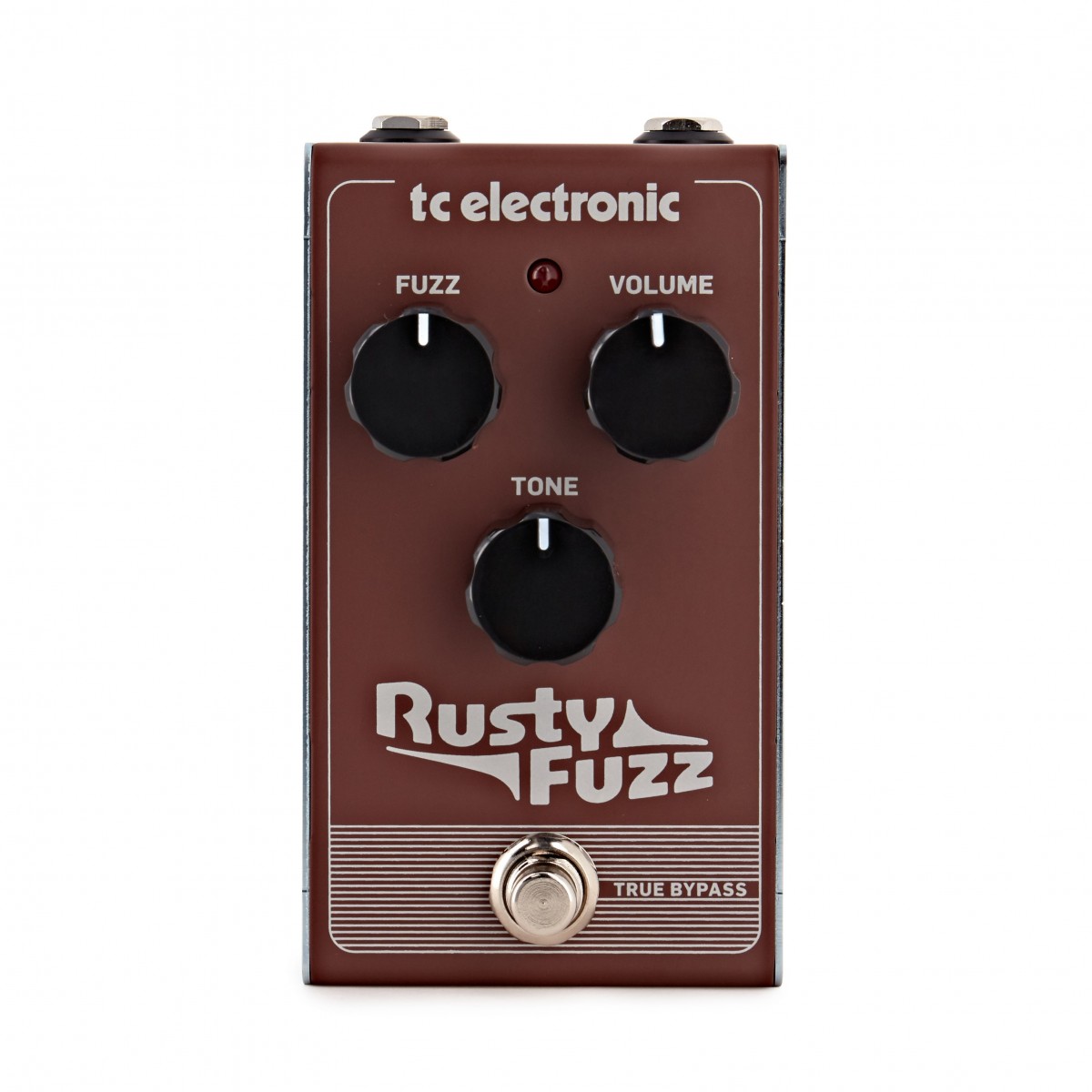 TC Electronic Rusty Fuzz Pedal